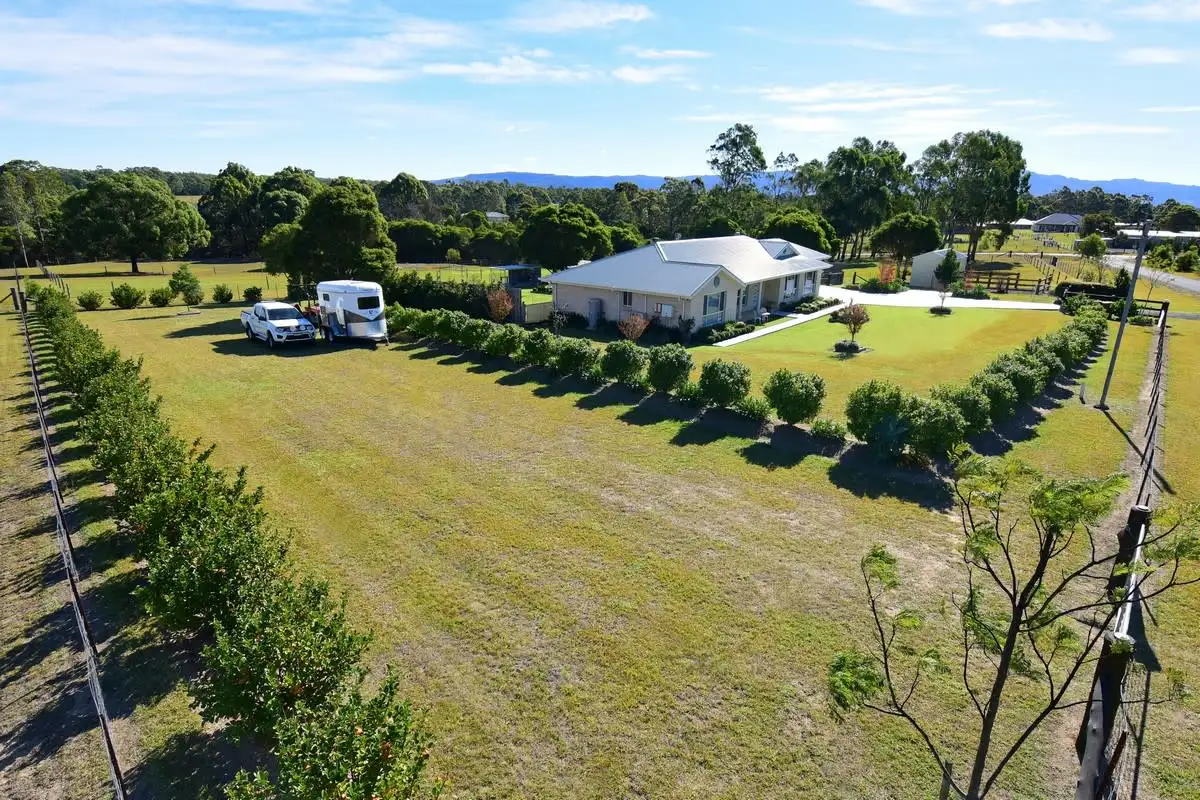 Main view of Homely house listing, 10 Greendale Close, Nowra Hill NSW 2540