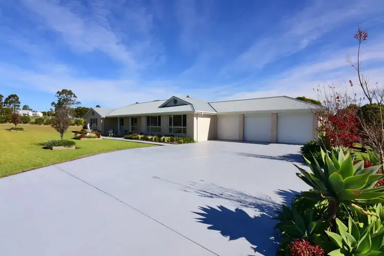 Second view of Homely house listing, 10 Greendale Close, Nowra Hill NSW 2540