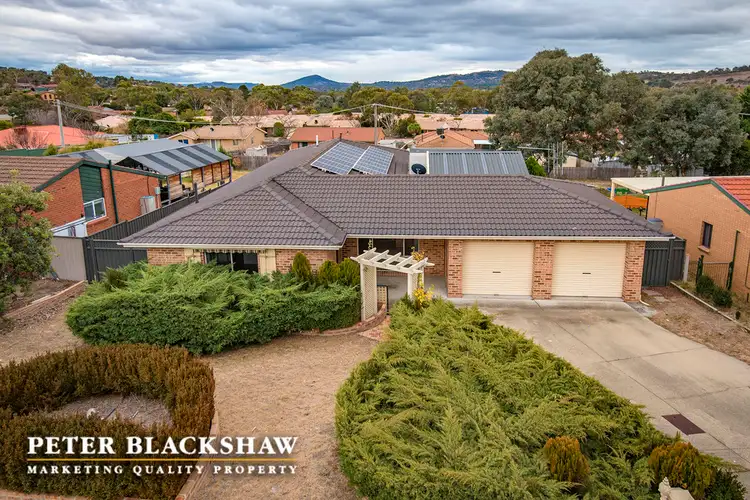 104 Lawrence Wackett Crescent, Theodore ACT 2905