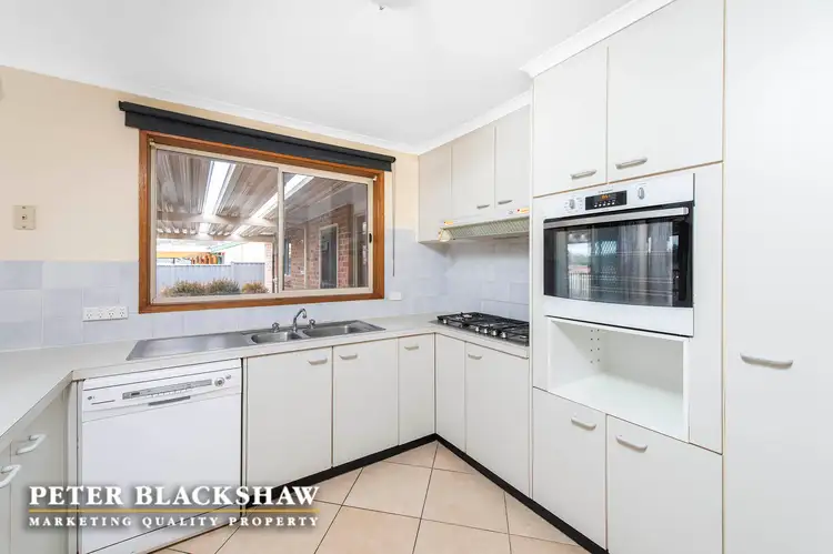 Third view of Homely house listing, 104 Lawrence Wackett Crescent, Theodore ACT 2905