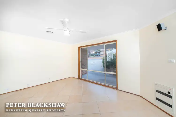 Sixth view of Homely house listing, 104 Lawrence Wackett Crescent, Theodore ACT 2905