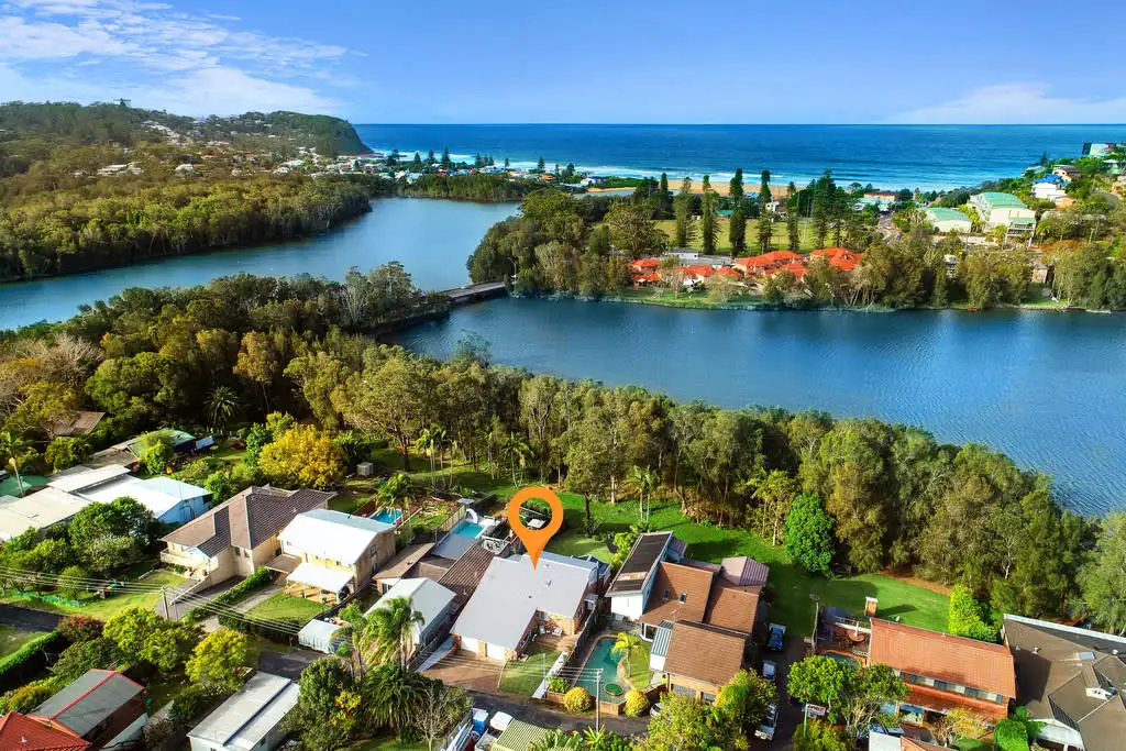 Main view of Homely house listing, 16 Matong Parade, Avoca Beach NSW 2251