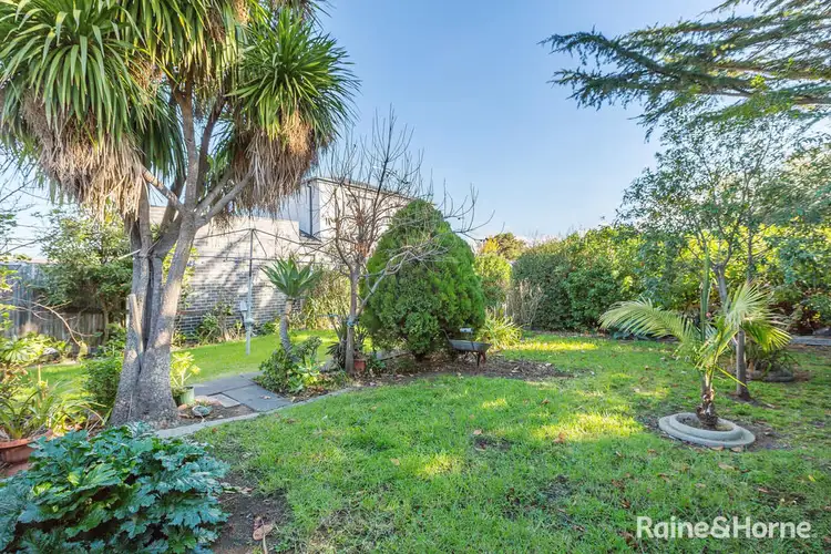 Second view of Homely house listing, 43 Laurie St, Newport VIC 3015