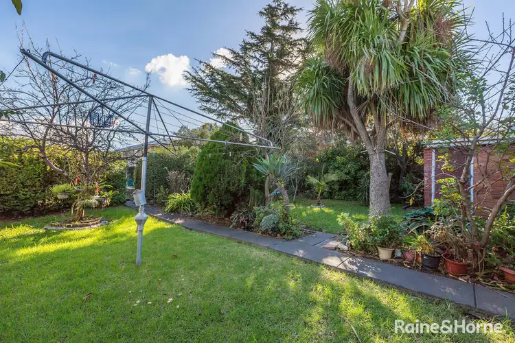 Third view of Homely house listing, 43 Laurie St, Newport VIC 3015