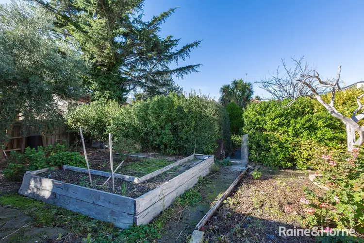 Fourth view of Homely house listing, 43 Laurie St, Newport VIC 3015