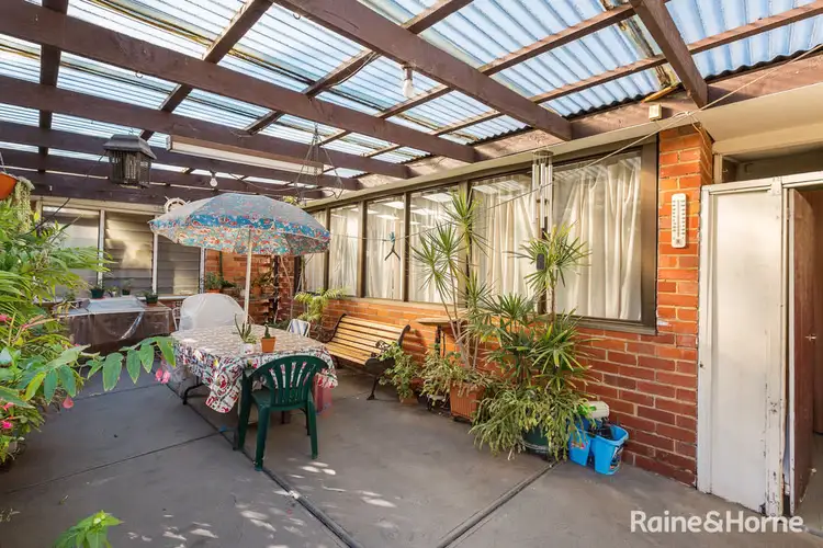 Sixth view of Homely house listing, 43 Laurie St, Newport VIC 3015