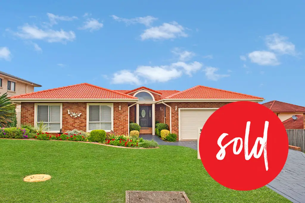 Main view of Homely house listing, 57 Emerald Drive, Port Macquarie NSW 2444