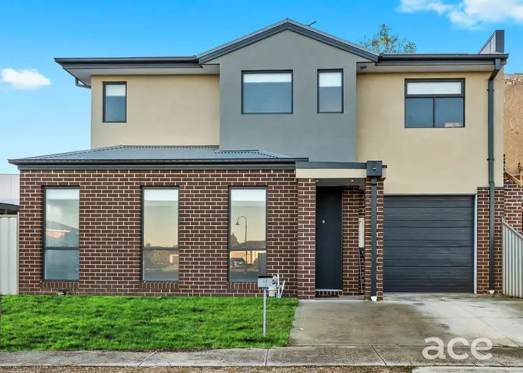 4 Cheviot Drive, Truganina VIC 3029