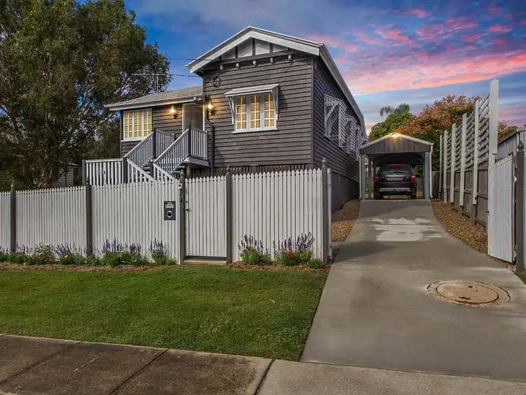 Second view of Homely house listing, 1 Wyndham Street, North Ipswich QLD 4305