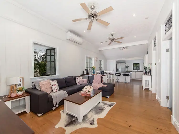 Third view of Homely house listing, 1 Wyndham Street, North Ipswich QLD 4305