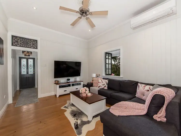 Fourth view of Homely house listing, 1 Wyndham Street, North Ipswich QLD 4305
