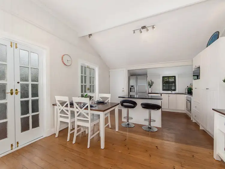 Fifth view of Homely house listing, 1 Wyndham Street, North Ipswich QLD 4305