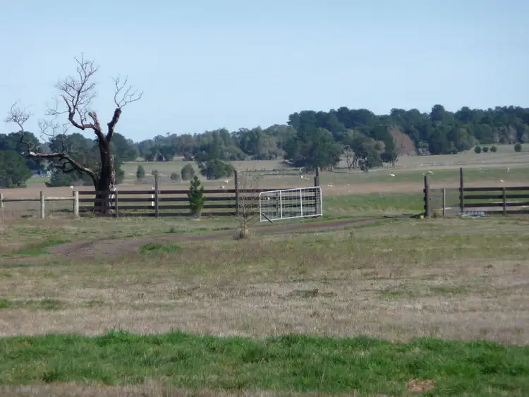 Second view of Homely rural property listing, Lot 2 (1096) Linton - Carngham Road, Snake Valley VIC 3351