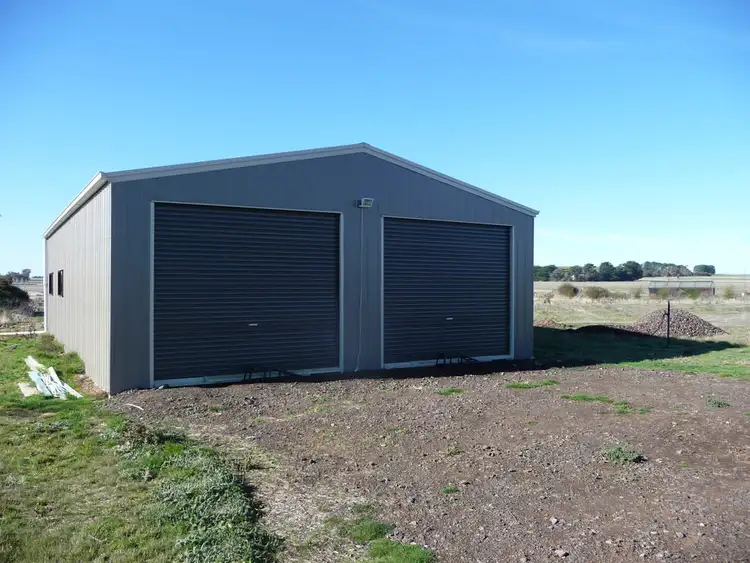 Third view of Homely rural property listing, Lot 2 (1096) Linton - Carngham Road, Snake Valley VIC 3351