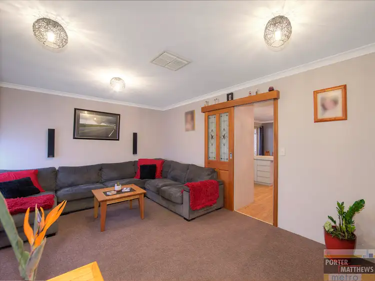 Sixth view of Homely house listing, 32 Worrell Avenue, High Wycombe WA 6057