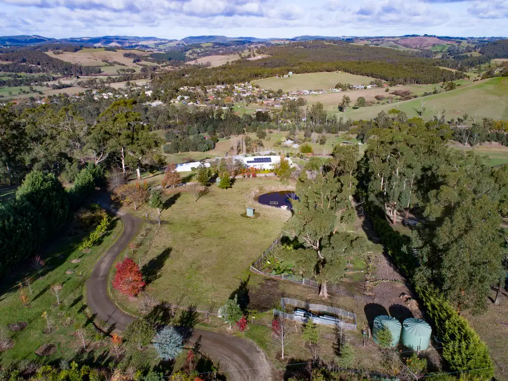 Main view of Homely rural property listing, 107 Bundeera Drive, Boolarra VIC 3870