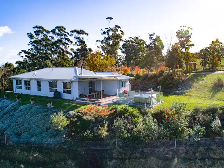 Fourth view of Homely rural property listing, 107 Bundeera Drive, Boolarra VIC 3870