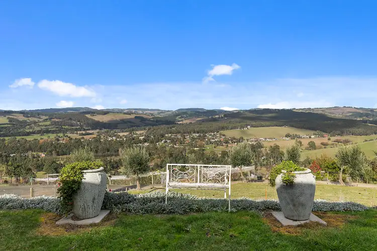 Fifth view of Homely rural property listing, 107 Bundeera Drive, Boolarra VIC 3870
