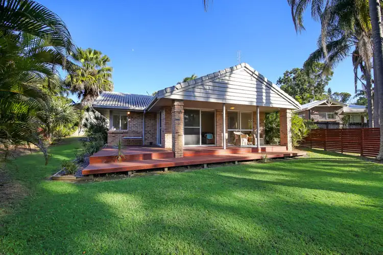 Second view of Homely house listing, 24 Woolumba Street, Tewantin QLD 4565
