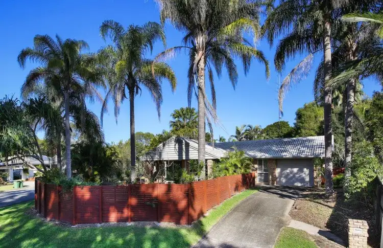 Fourth view of Homely house listing, 24 Woolumba Street, Tewantin QLD 4565
