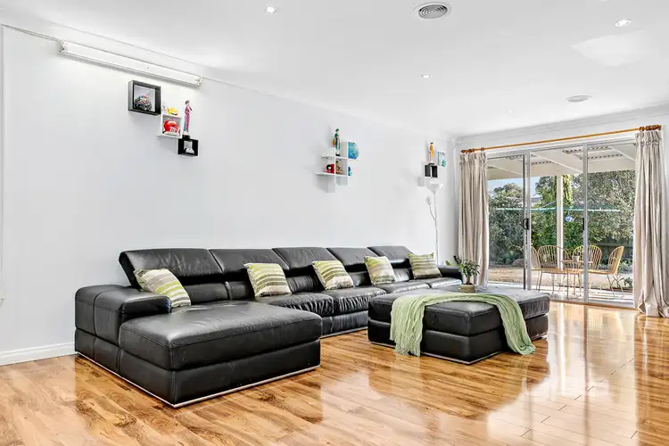 Sixth view of Homely house listing, 9 Watervale Boulevard, Taylors Hill VIC 3037