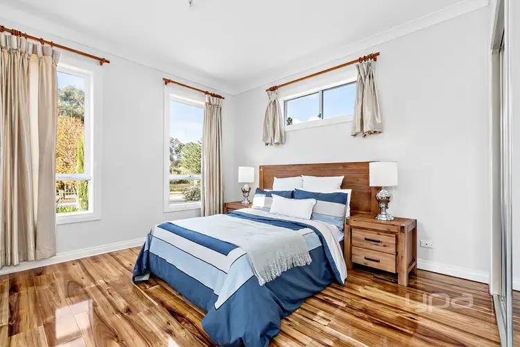 Seventh view of Homely house listing, 9 Watervale Boulevard, Taylors Hill VIC 3037