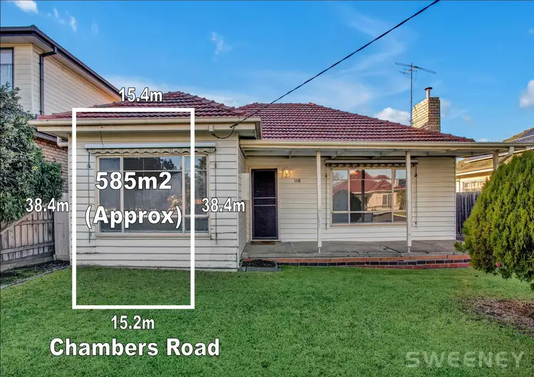 118 Chambers Road, Altona North VIC 3025