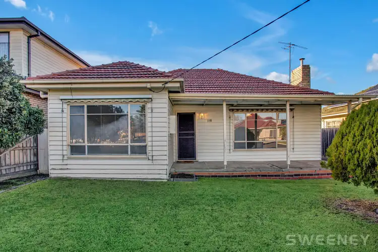 Second view of Homely house listing, 118 Chambers Road, Altona North VIC 3025