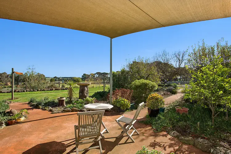 115 Millsteeds Road, Hawkesdale VIC 3287
