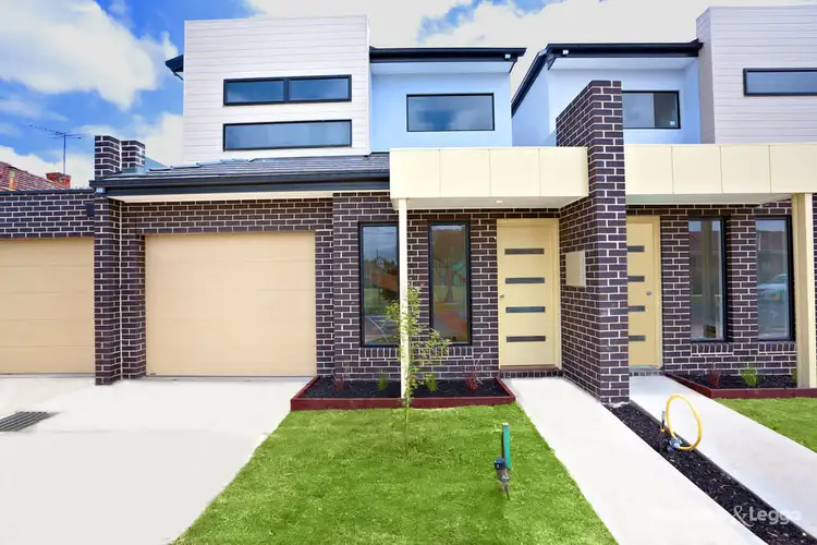 Main view of Homely house listing, 15B Cromwell Street, Glenroy VIC 3046