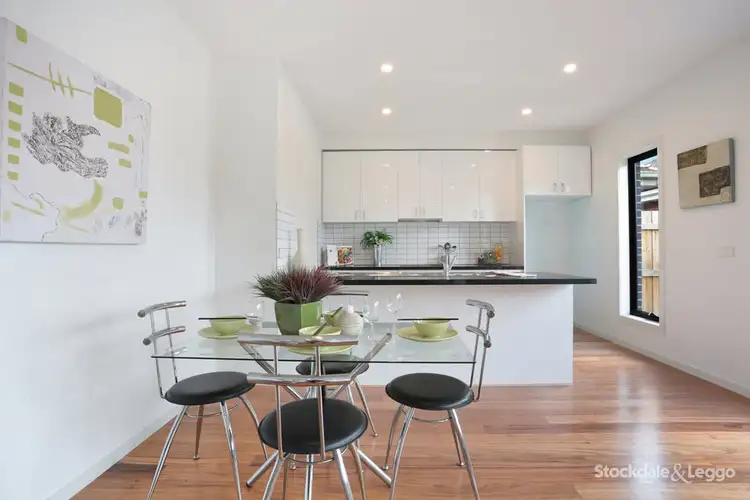 Third view of Homely house listing, 15B Cromwell Street, Glenroy VIC 3046