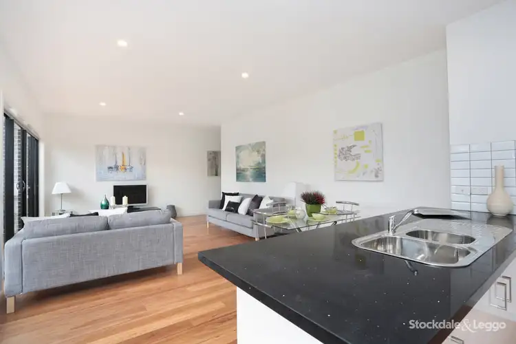 Fourth view of Homely house listing, 15B Cromwell Street, Glenroy VIC 3046