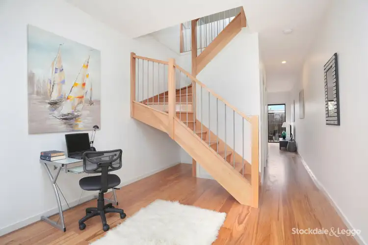 Fifth view of Homely house listing, 15B Cromwell Street, Glenroy VIC 3046