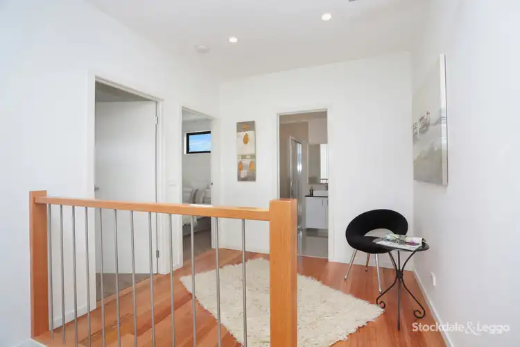 Sixth view of Homely house listing, 15B Cromwell Street, Glenroy VIC 3046