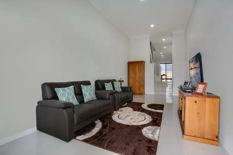 Second view of Homely house listing, 130D Lindesay Street, Campbelltown NSW 2560