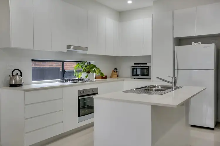 Third view of Homely house listing, 130D Lindesay Street, Campbelltown NSW 2560