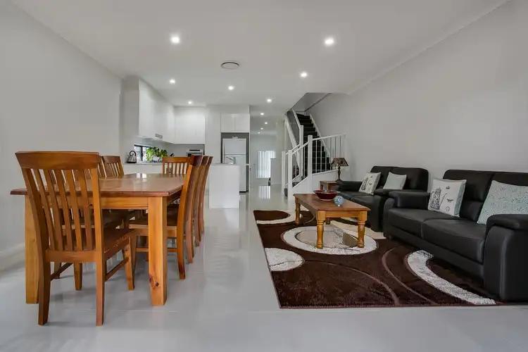 Fourth view of Homely house listing, 130D Lindesay Street, Campbelltown NSW 2560