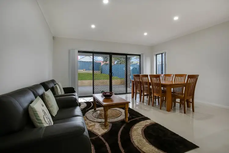 Fifth view of Homely house listing, 130D Lindesay Street, Campbelltown NSW 2560