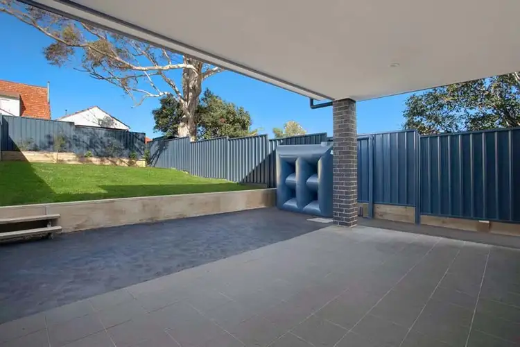 Sixth view of Homely house listing, 130D Lindesay Street, Campbelltown NSW 2560
