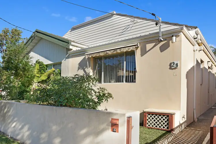 23 Plowman Street, North Bondi NSW 2026