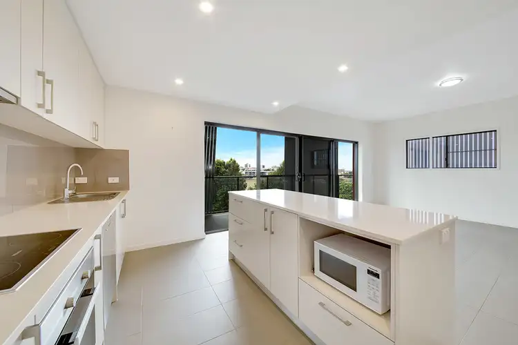 Third view of Homely unit listing, Unit 8/1 Bayne Street, West Gladstone QLD 4680