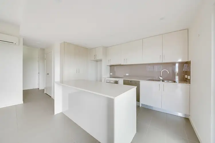 Fourth view of Homely unit listing, Unit 8/1 Bayne Street, West Gladstone QLD 4680