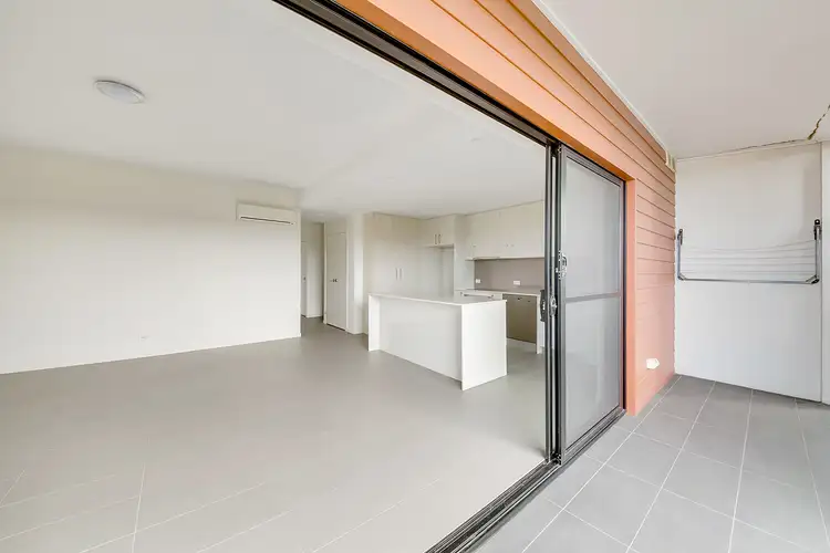 Fifth view of Homely unit listing, Unit 8/1 Bayne Street, West Gladstone QLD 4680