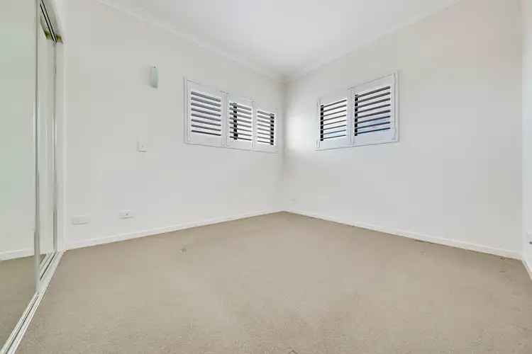 Seventh view of Homely unit listing, Unit 8/1 Bayne Street, West Gladstone QLD 4680