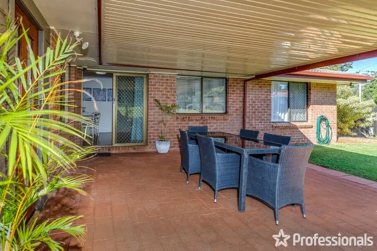 1-3 Licuala Drive, Tamborine Mountain QLD 4272