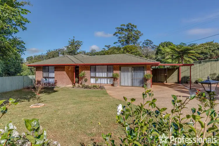 Second view of Homely house listing, 1-3 Licuala Drive, Tamborine Mountain QLD 4272