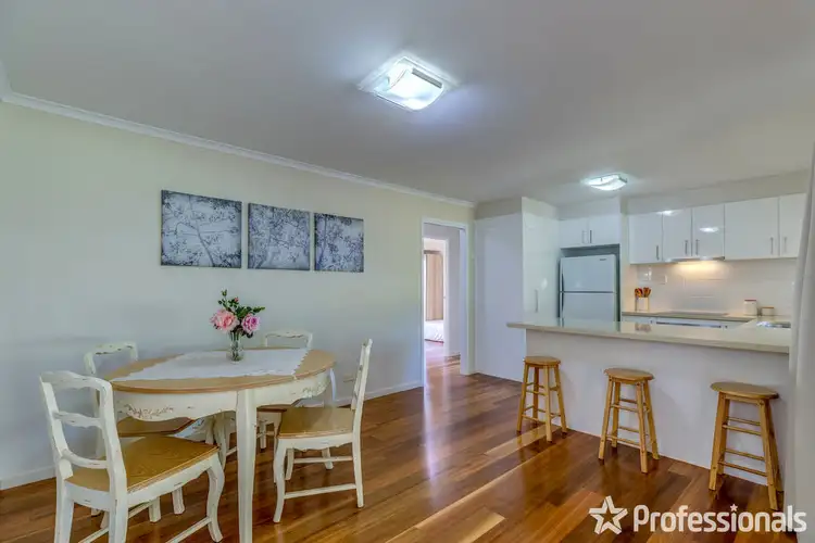 Fifth view of Homely house listing, 1-3 Licuala Drive, Tamborine Mountain QLD 4272