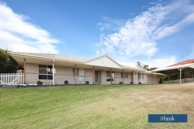 Main view of Homely house listing, 43 Harpeng Drive, Minden QLD 4311