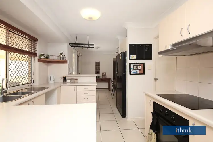Second view of Homely house listing, 43 Harpeng Drive, Minden QLD 4311