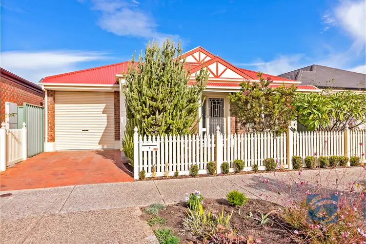 1 Jackson Street, Mawson Lakes SA 5095